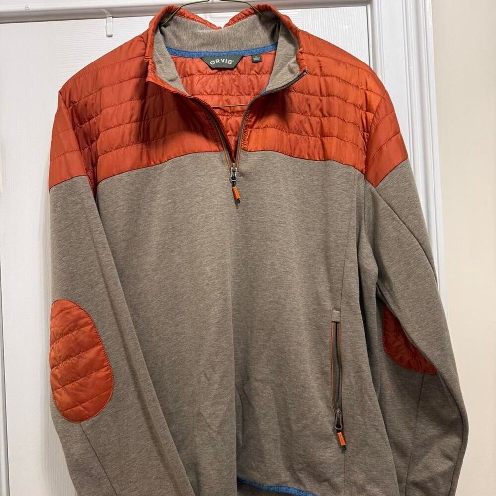 Orvis Men's Jacket